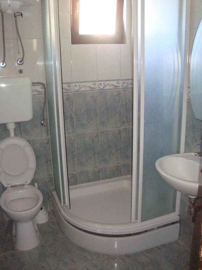 Apartments By The Sea Sladjenovici, Dubrovnik - 11531 Slano Zewnętrze zdjęcie