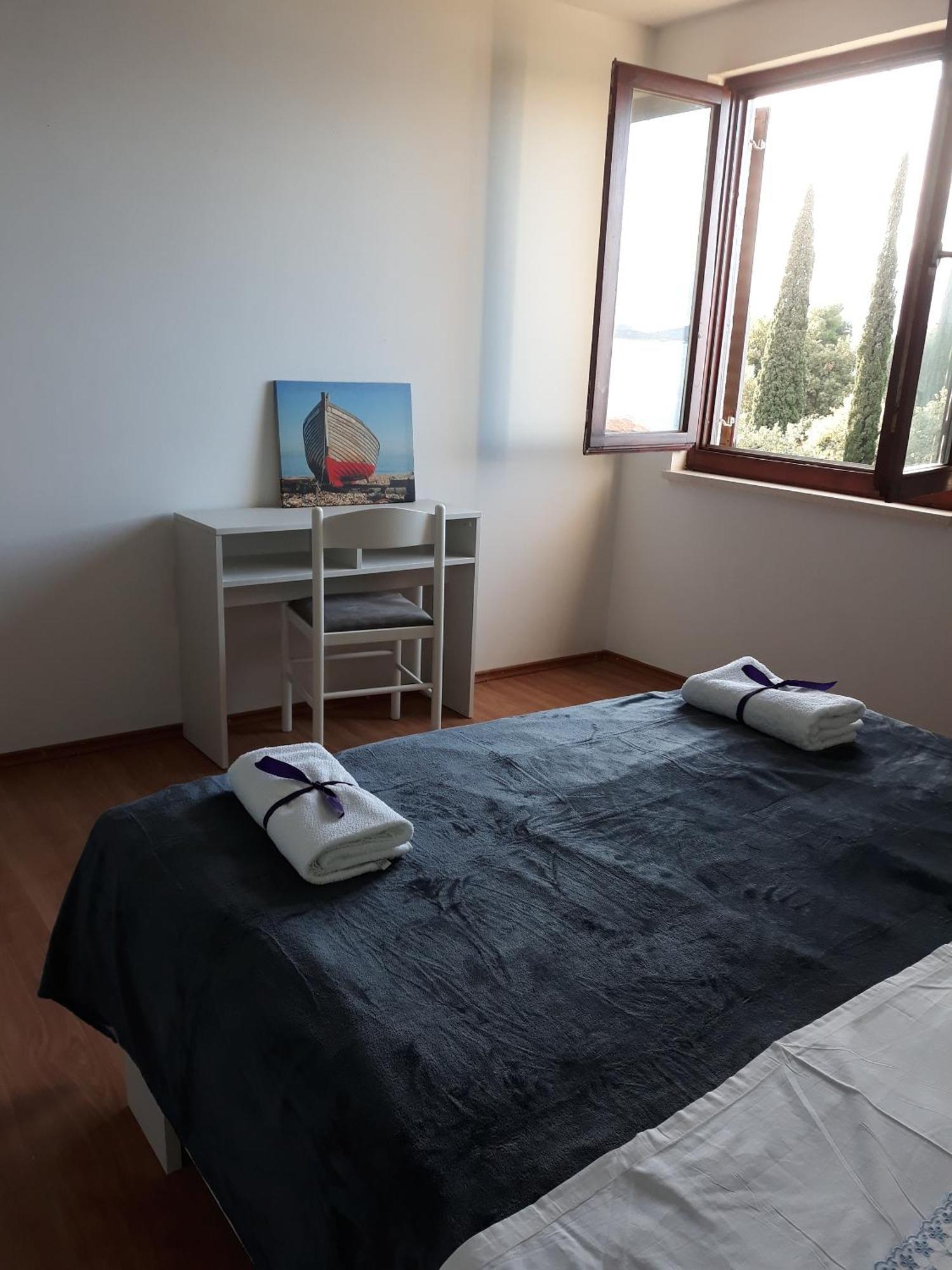 Apartments By The Sea Sladjenovici, Dubrovnik - 11531 Slano Pokój zdjęcie