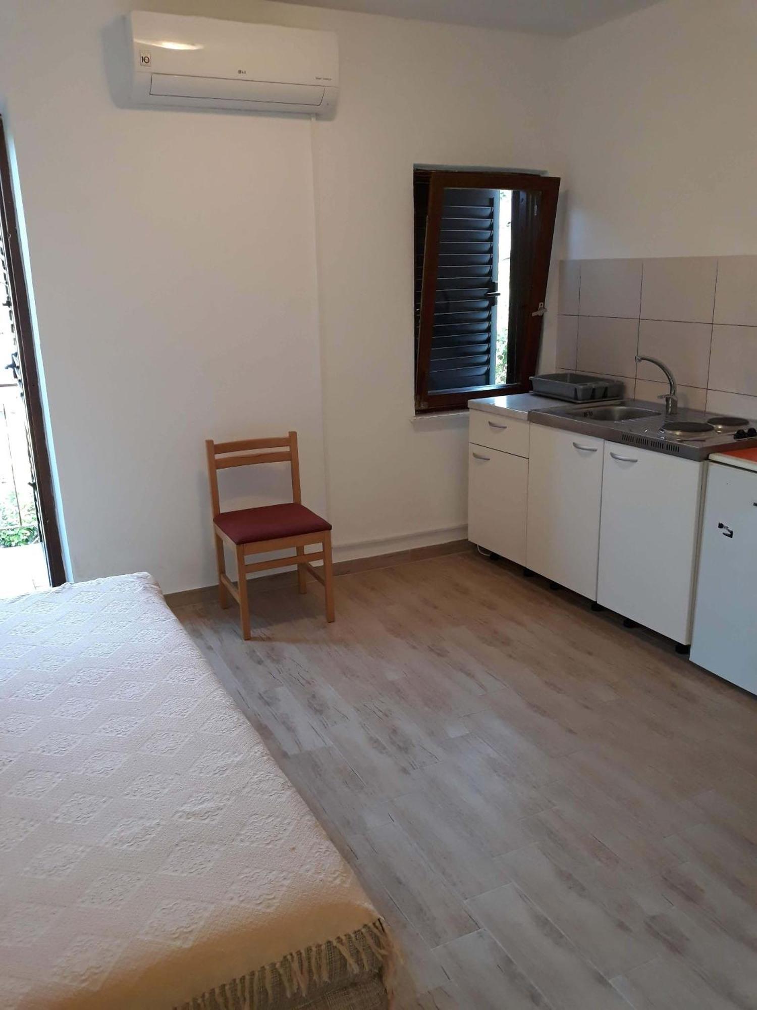 Apartments By The Sea Sladjenovici, Dubrovnik - 11531 Slano Pokój zdjęcie